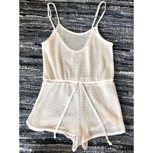 Aeropostale Swimsuit Cover